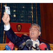 BAYKAL DAN İKTİDAR VAADLERİ...